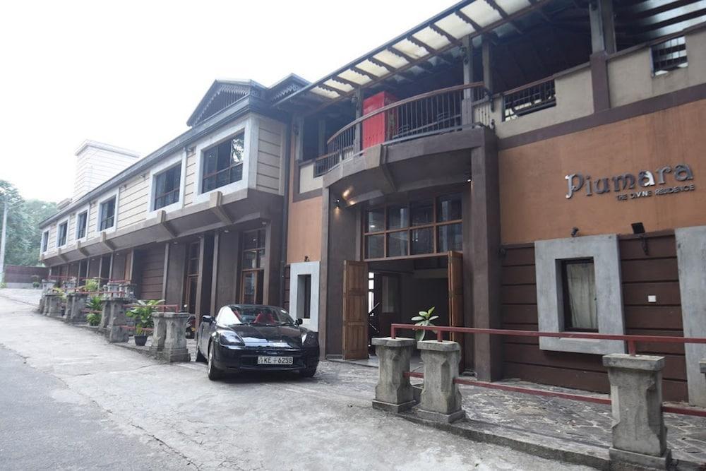 Piumara Residence Kandy Ngoại thất bức ảnh