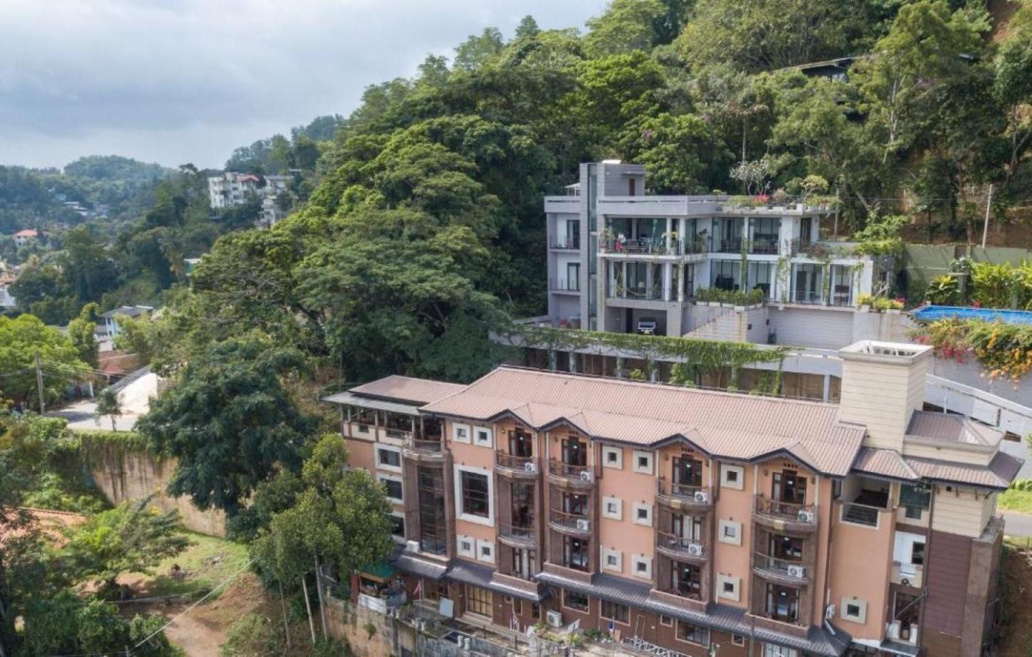 Piumara Residence Kandy Ngoại thất bức ảnh