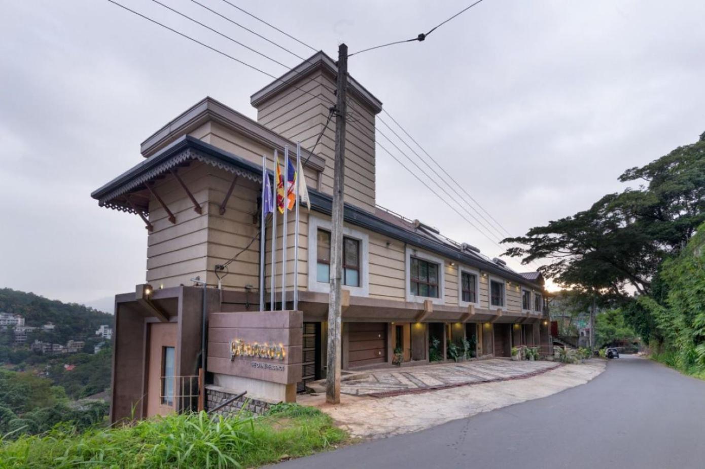 Piumara Residence Kandy Ngoại thất bức ảnh
