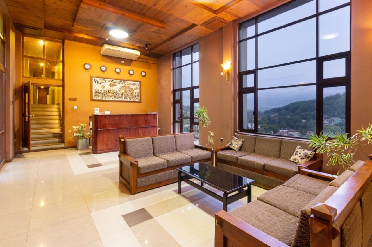 Piumara Residence Kandy Ngoại thất bức ảnh