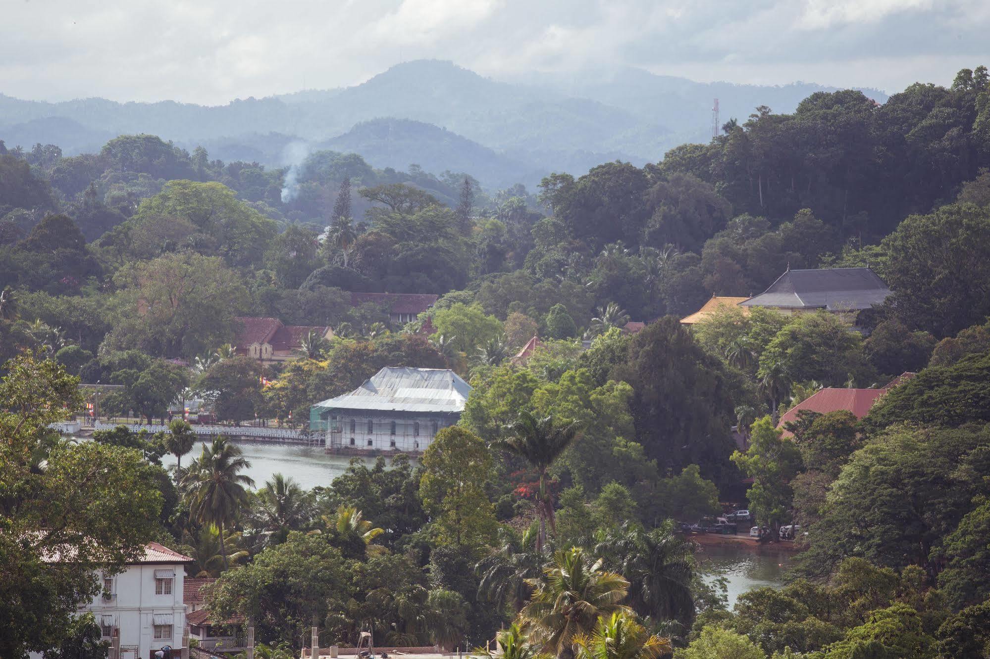 Piumara Residence Kandy Ngoại thất bức ảnh
