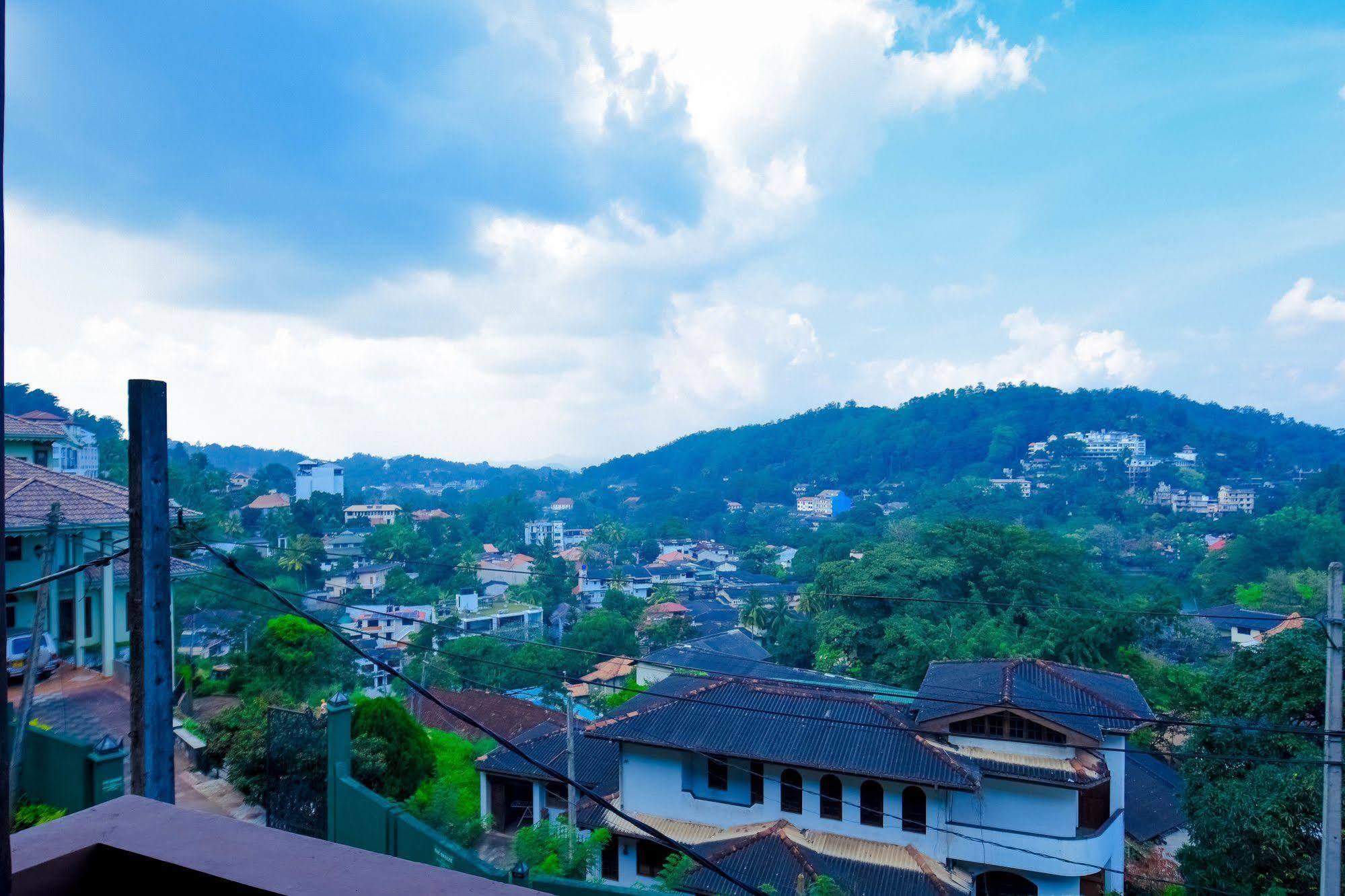 Piumara Residence Kandy Ngoại thất bức ảnh