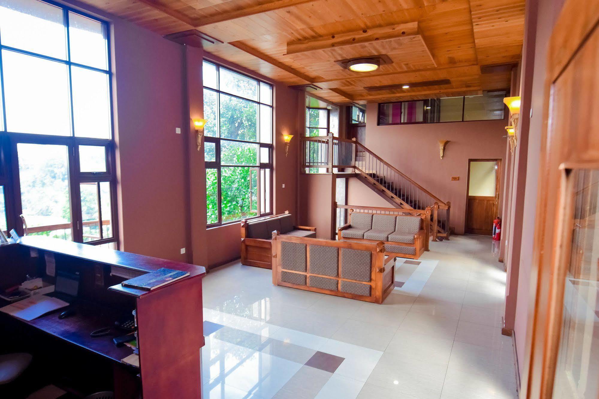 Piumara Residence Kandy Ngoại thất bức ảnh