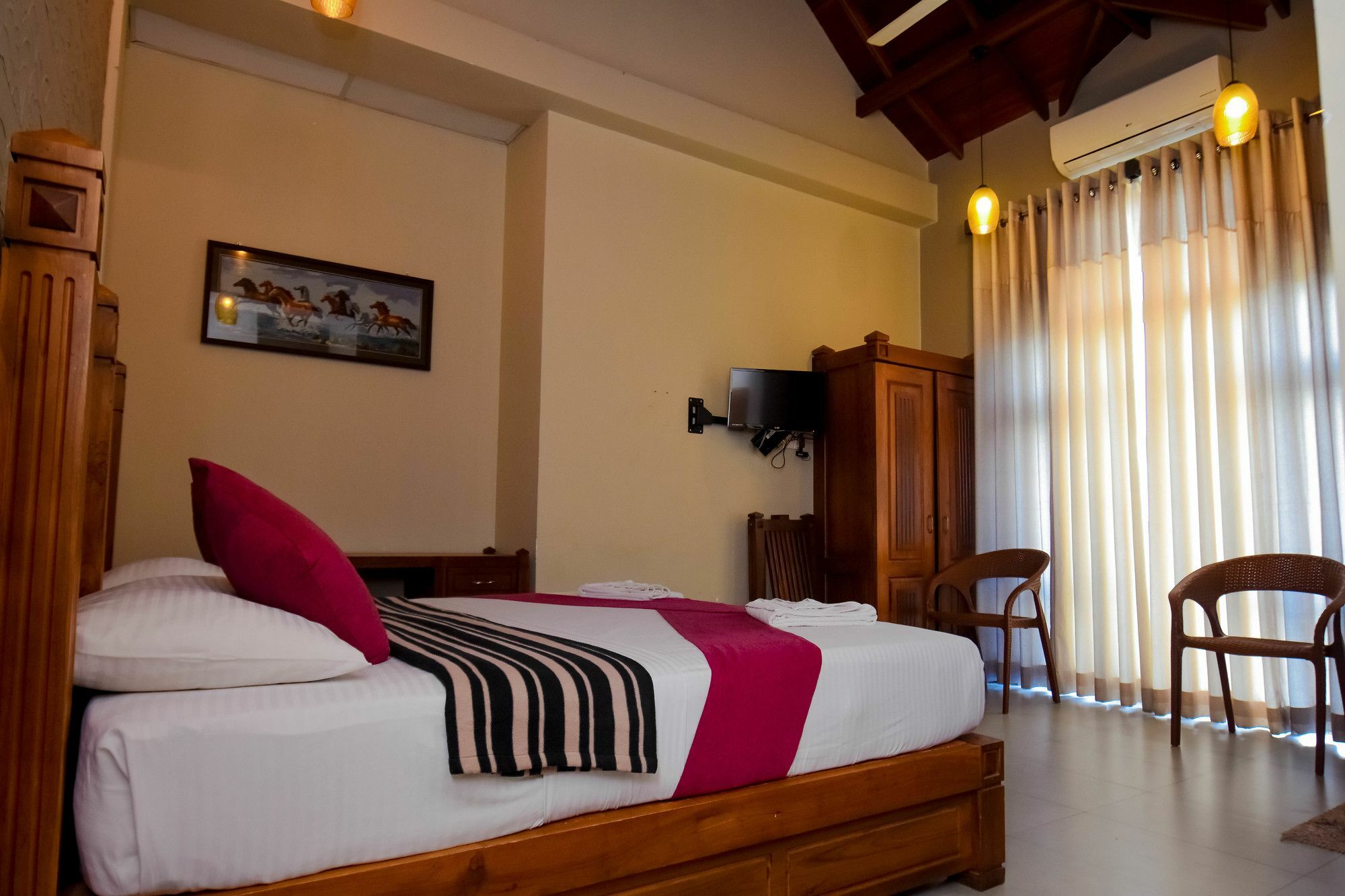 Piumara Residence Kandy Ngoại thất bức ảnh