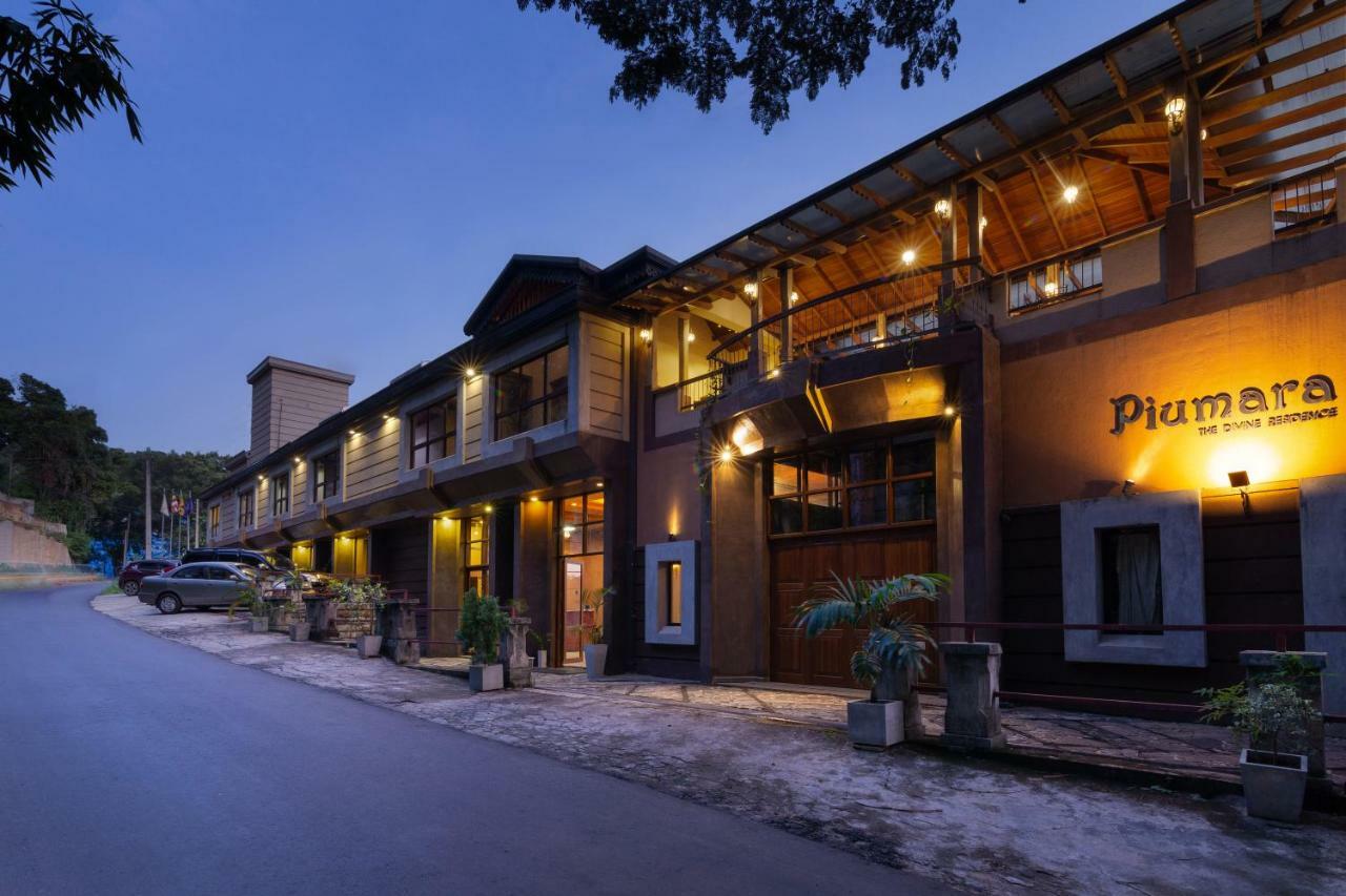 Piumara Residence Kandy Ngoại thất bức ảnh