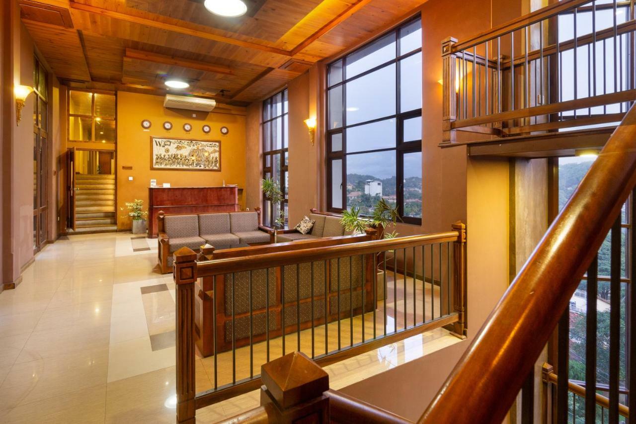 Piumara Residence Kandy Ngoại thất bức ảnh