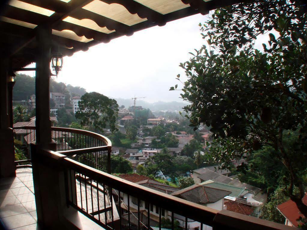 Piumara Residence Kandy Ngoại thất bức ảnh