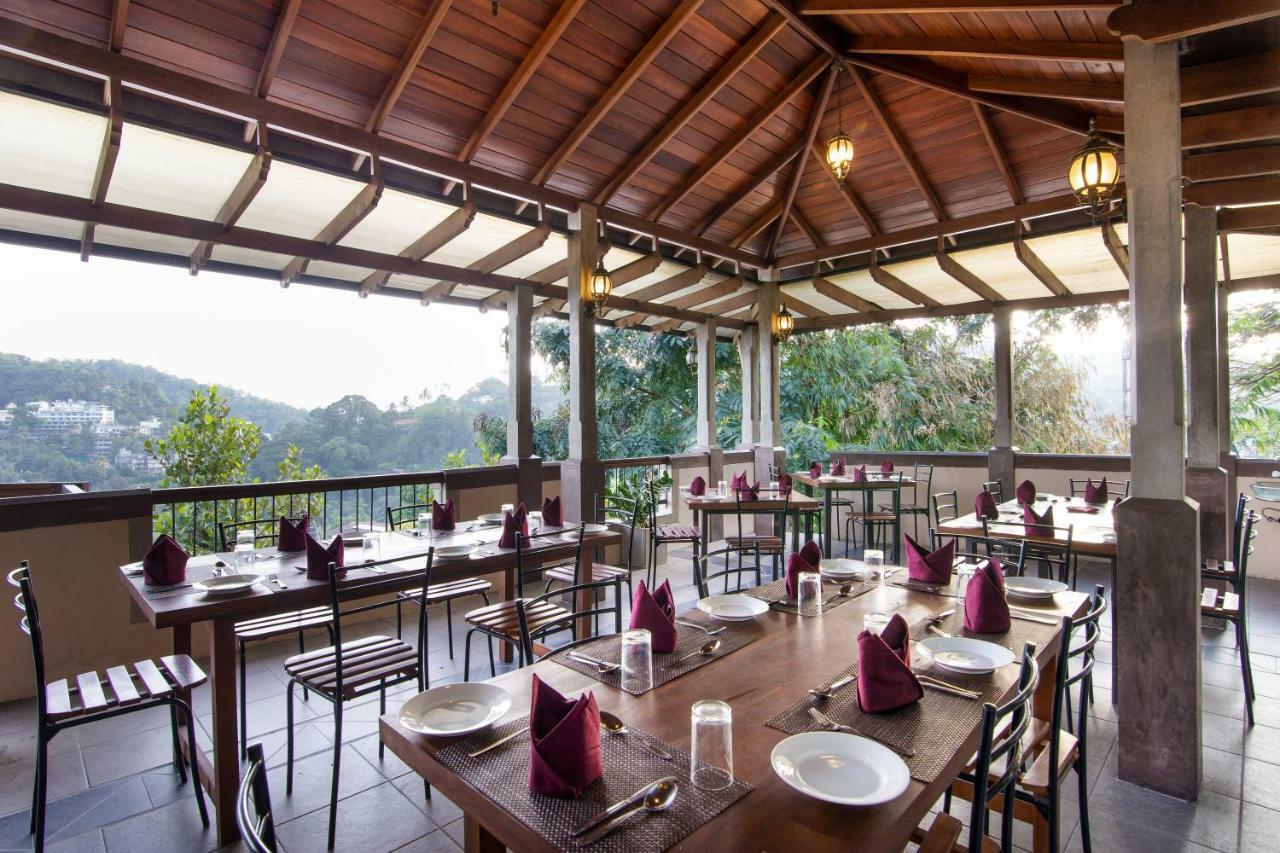 Piumara Residence Kandy Ngoại thất bức ảnh