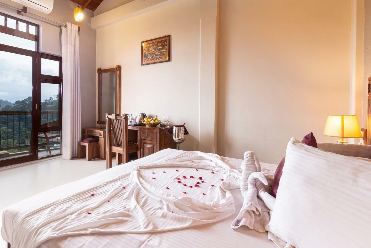 Piumara Residence Kandy Ngoại thất bức ảnh