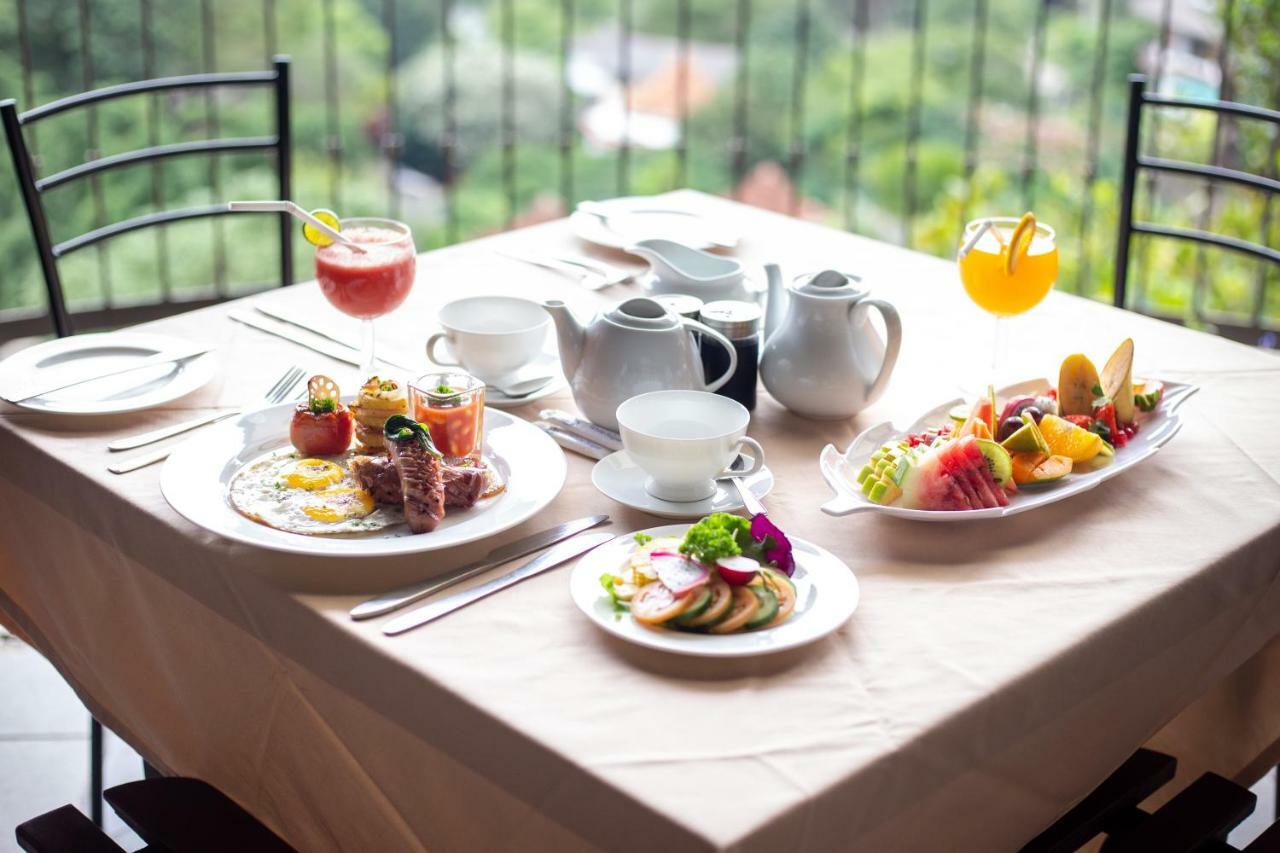 Piumara Residence Kandy Ngoại thất bức ảnh
