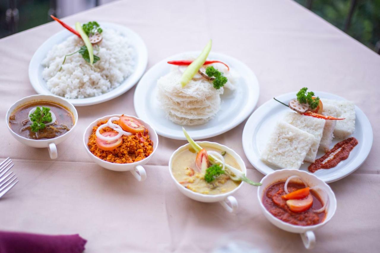 Piumara Residence Kandy Ngoại thất bức ảnh
